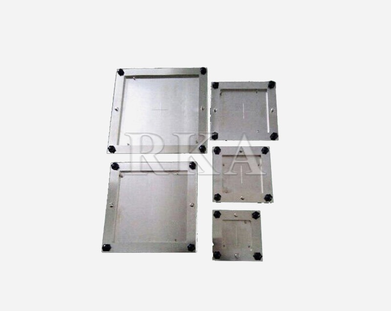 电子线挡束模具2