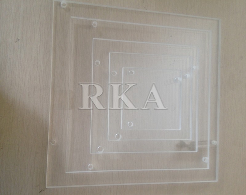 RK108电子线模板