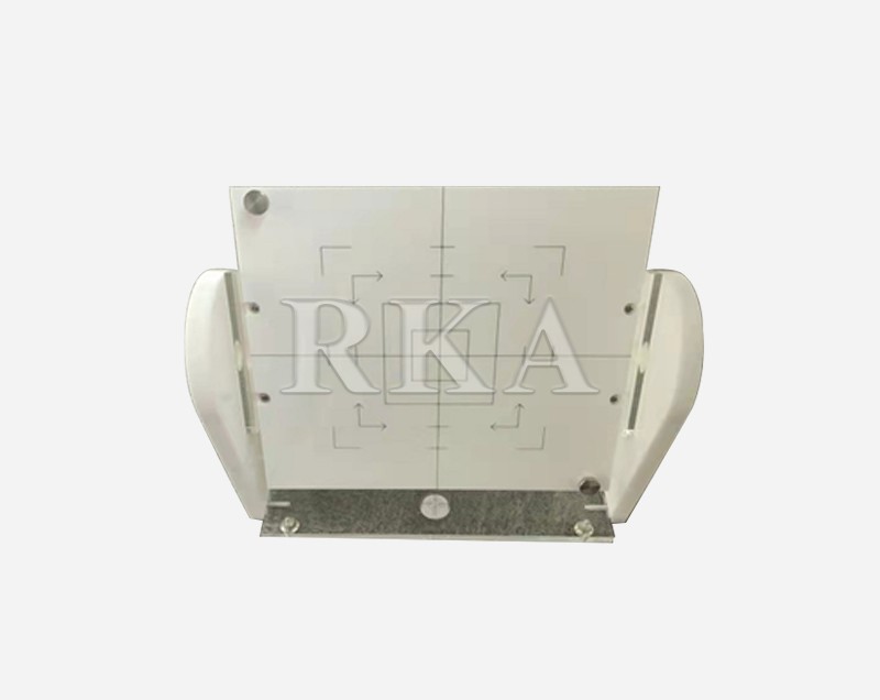 RK134等中心检测仪