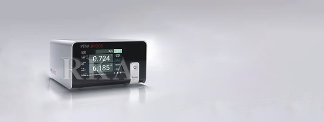 UNIDOS Romeo剂量计