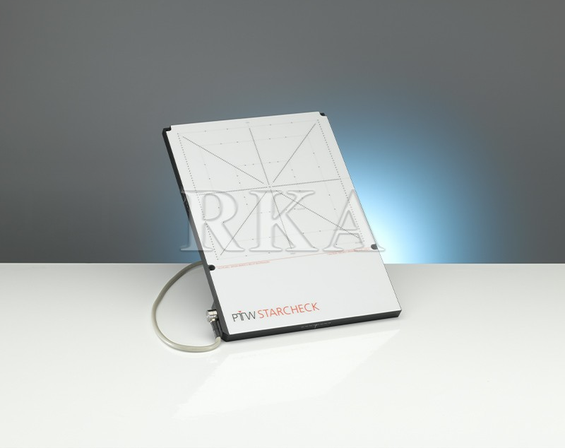 STARCHECK®星型矩阵