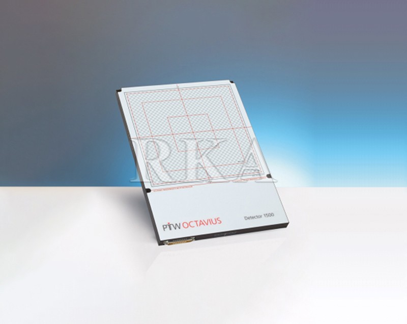 OCTAVIUS® 1500矩阵探测器