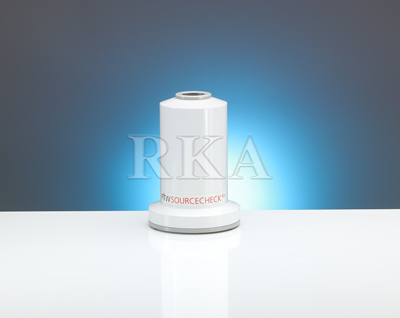 SOURCECHECK 4π井型电离室