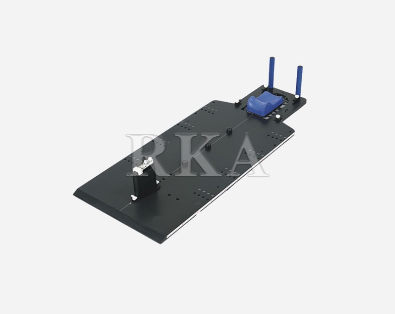 窄型全身集成定位架